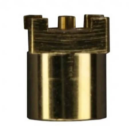 CONMMCX001-SMD CONN MMCX RCPT STR 50 OHM SMD - 1
