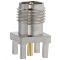 CONREVSMA001 CONN RP-SMA RCPT STR 50 OHM PCB - 1