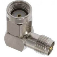 CONREVSMA010 CONN ADAPT PLUG-JACK RP SMA - 1