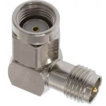 CONREVSMA010 CONN ADAPT PLUG-JACK RP SMA - 1