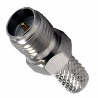 CONREVSMA011-R58 CONN RPSMA RCPT STR 50OHM SOLDER - 1