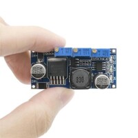 Constant Current Constant Voltage LED Driving Lithium-ion Battery Charging LM2596 Module - 2