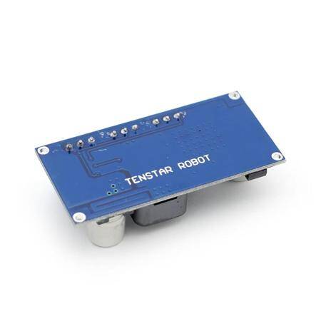 Constant Current Constant Voltage LED Driving Lithium-ion Battery Charging LM2596 Module - 3