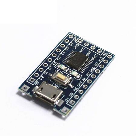 Core Board STM8S103F3P6 STM8 Development Board Minimum System Board - 1