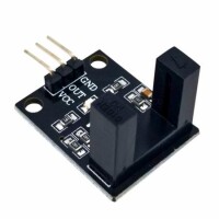 Correlation Photoelectric Sensor İnfrared Correlation Counting Sensor 10mm - 1