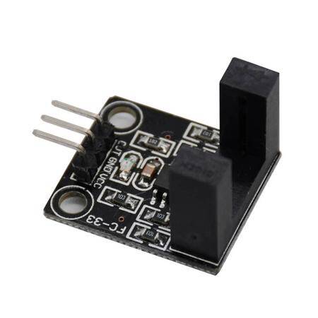 Correlation Photoelectric Sensor İnfrared Correlation Counting Sensor 10mm - 3