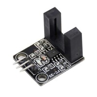 Correlation Photoelectric Sensor İnfrared Correlation Counting Sensor 10mm - 4