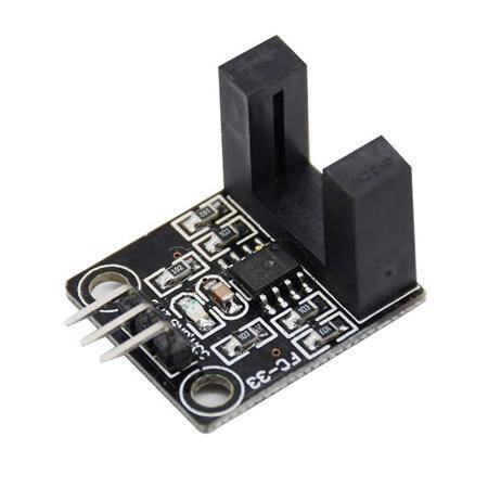 Correlation Photoelectric Sensor İnfrared Correlation Counting Sensor 10mm - 4