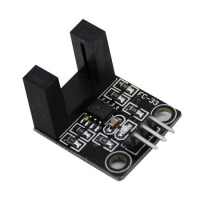 Correlation Photoelectric Sensor İnfrared Correlation Counting Sensor 10mm - 5