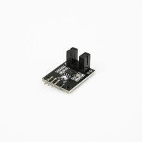Correlation Photoelectric Sensor İnfrared Correlation Counting Sensor 5mm - 2