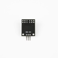 Correlation Photoelectric Sensor İnfrared Correlation Counting Sensor 5mm - 3