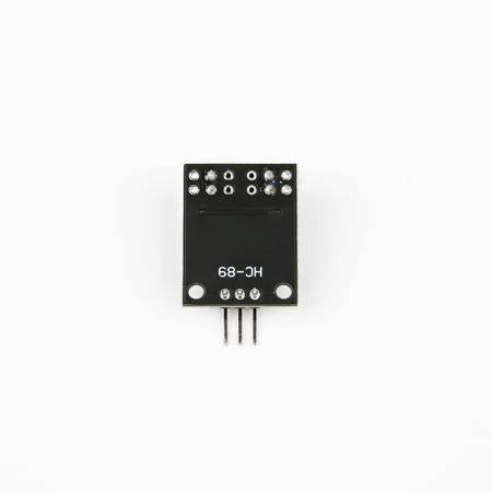 Correlation Photoelectric Sensor İnfrared Correlation Counting Sensor 5mm - 3