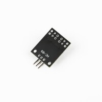 Correlation Photoelectric Sensor İnfrared Correlation Counting Sensor 5mm - 4