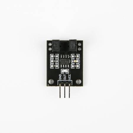 Correlation Photoelectric Sensor İnfrared Correlation Counting Sensor 5mm - 5