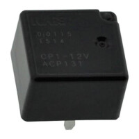 CP1-12V RELAY AUTOMOTIVE ULTRAMINI 20A 12V 1FORM C PANASON - 1