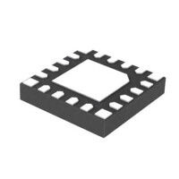 CP2102N-A02-GQFN20R IC-2102 USB TO UART BRIDGE QFN20 - 1