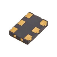 CP3225-25.000-3.3-25-X-T XTAL OSC XO 25MHZ 3.3V LVPECL - 1