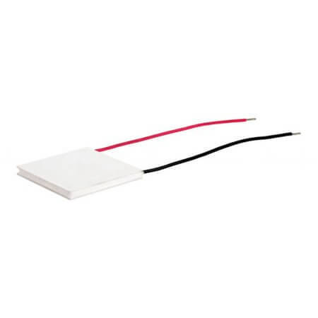 CP85204035 PELTIER MODULES 20x40x3.5MM 8.5A 7.6V - 1