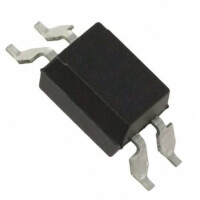 CPC1301GRTR IC-1301 OPTOCOUPLER DARLINGTON OUTPUT SMD4 - 1