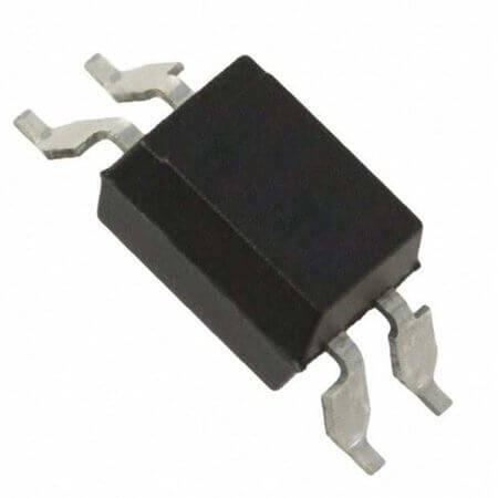 CPC1301GRTR IC-1301 OPTOCOUPLER DARLINGTON OUTPUT SMD4 - 1