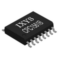 CPC1561B RELAY SOLID STATE 1A 0-60V SPST-NO(1FormA) - 1