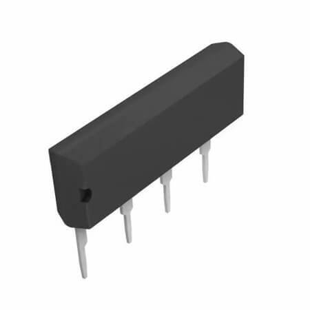 CPC1906Y RELAY SOLID STATE 2A 0-60V SPST-NO(1FormA) - 1