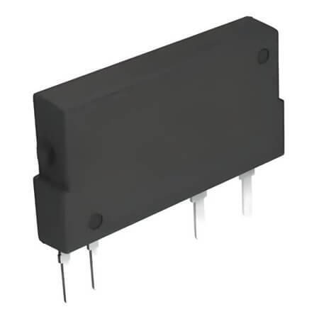 CPC1966YX6 RELAY SOLID STATE 3A 20-240V SPST-NO(1FormA) - 1