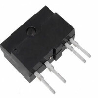 CPC1976YX6 RELAY SOLID STATE 2A 20-240V SPST-NO(1FormA) - 1