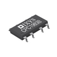 CPC1983B RELAY SOLID STATE 500mA 0-600V SPST-NO(1FormA) - 1