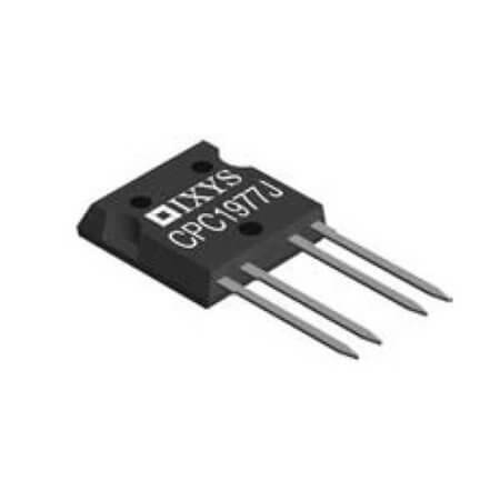 CPC1998J RELAY SOLID STATE 5A 20-240V SPST-NO(1FormA) - 1