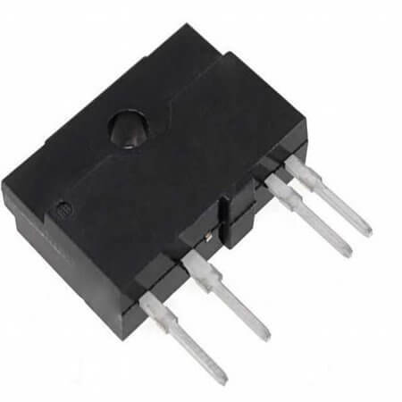 CPC40055ST RELAY SOLID STATE 5A 24-280V SPST-NO(1FormA) - 1