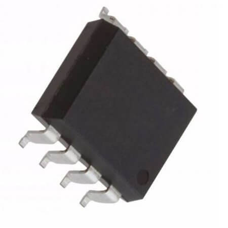 CPC5903GSTR IC-5903 OPTICALLY ISOLATED BUS REPEATER SMD8 - 1
