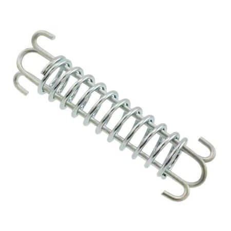 CPSZ1S SWITCH 1 DRAW-BAR ENDSPRING - 1