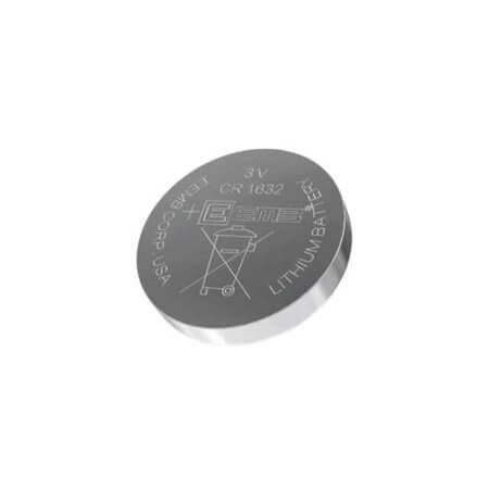 CR1632-EEMB BATTERY 3V LITTIUM EEMB - 1