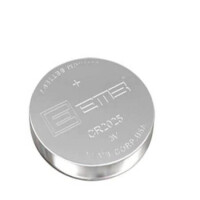 CR2025-LD BATTERY Li-MnO2 Buttom Battery EEMB - 1