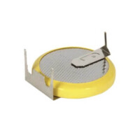 CR2032-3P-ORION BATTERY 3V LITHIUM 3PIN 20MM YATAY - 1