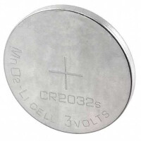 CR2032S BATTERY 3V 210mA PİNSİZ - 1