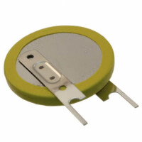 CR-2032/VCN BATTERY LITHIUM 3V 20MM - 1