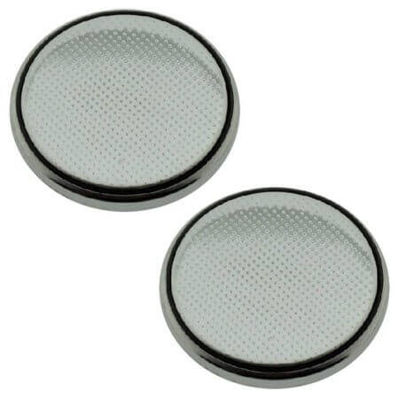 CR2430 BATTERY LITHIUM 3V COIN 24.5MM - 1