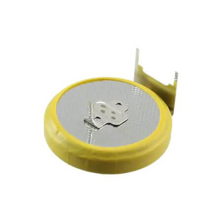CR-2450/G1AN BATTERY LITHIUM 3V COIN 24.5MM - 1
