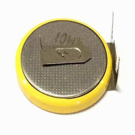 CR2450-VAY3 BATTERY 3V LITTIUM 500mA 24.5?24.5?5MM - 1
