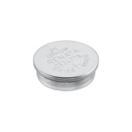CR2477N.IB BATTERY 3V LITHIUM RENATA - 1