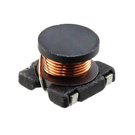 CR32NP-150KC INDUCTOR FIXED 15UH 3.8X3.5MM SMD - 1