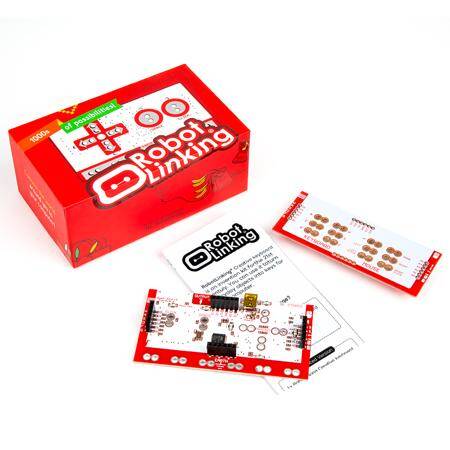 Creative Keyboard Kit (Advanced Version) - China Makey Makey Kit - 4