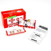 Creative Keyboard Kit (Advanced Version) - China Makey Makey Kit - 5