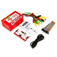 Creative Keyboard Kit (Basic Version) - China Makey Makey Kit 2 - 4