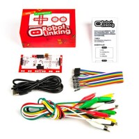 Creative Keyboard Kit (Basic Version) - China Makey Makey Kit 2 - 5