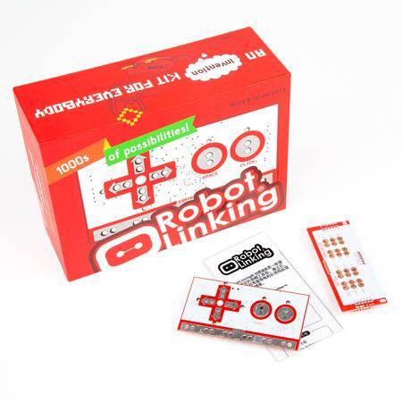 Creative Keyboard Kit (Luxury Version) - China Makey Makey Kit 2 - 1
