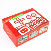 Creative Keyboard Kit (Luxury Version) - China Makey Makey Kit 2 - 4