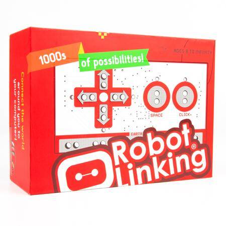 Creative Keyboard Kit (Luxury Version) - China Makey Makey Kit 2 - 5